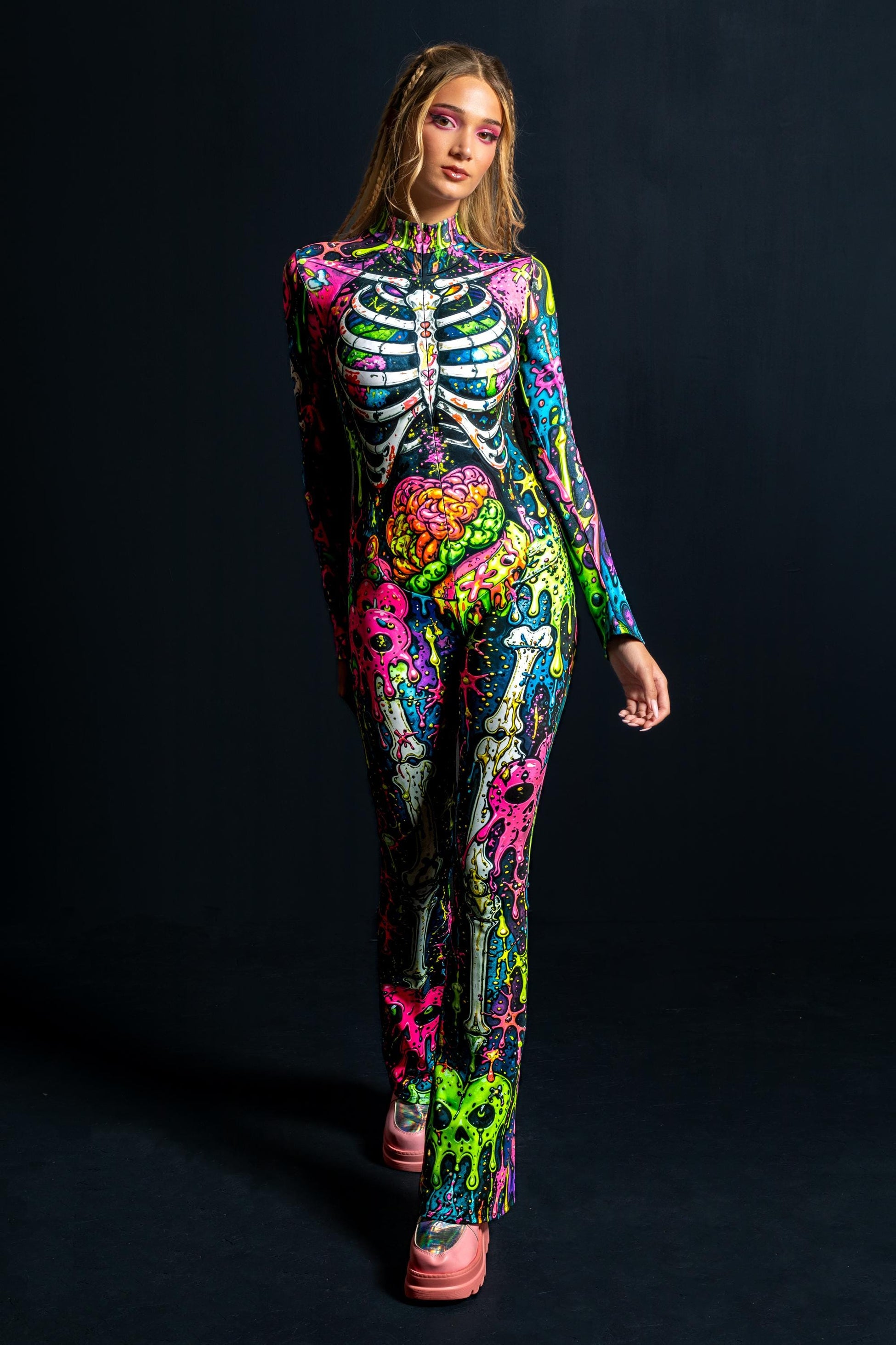 Dead Cute Costume 2