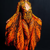 From the Ashes Winged Costume