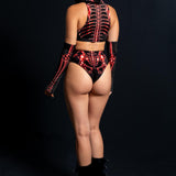 Dead Red Set