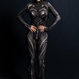 Origin Unknown Costume