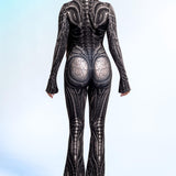 Origin Unknown Costume