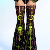 Cyber Witch Set