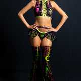 Cyber Witch Set