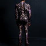 Void Ruler Male Flare Costume