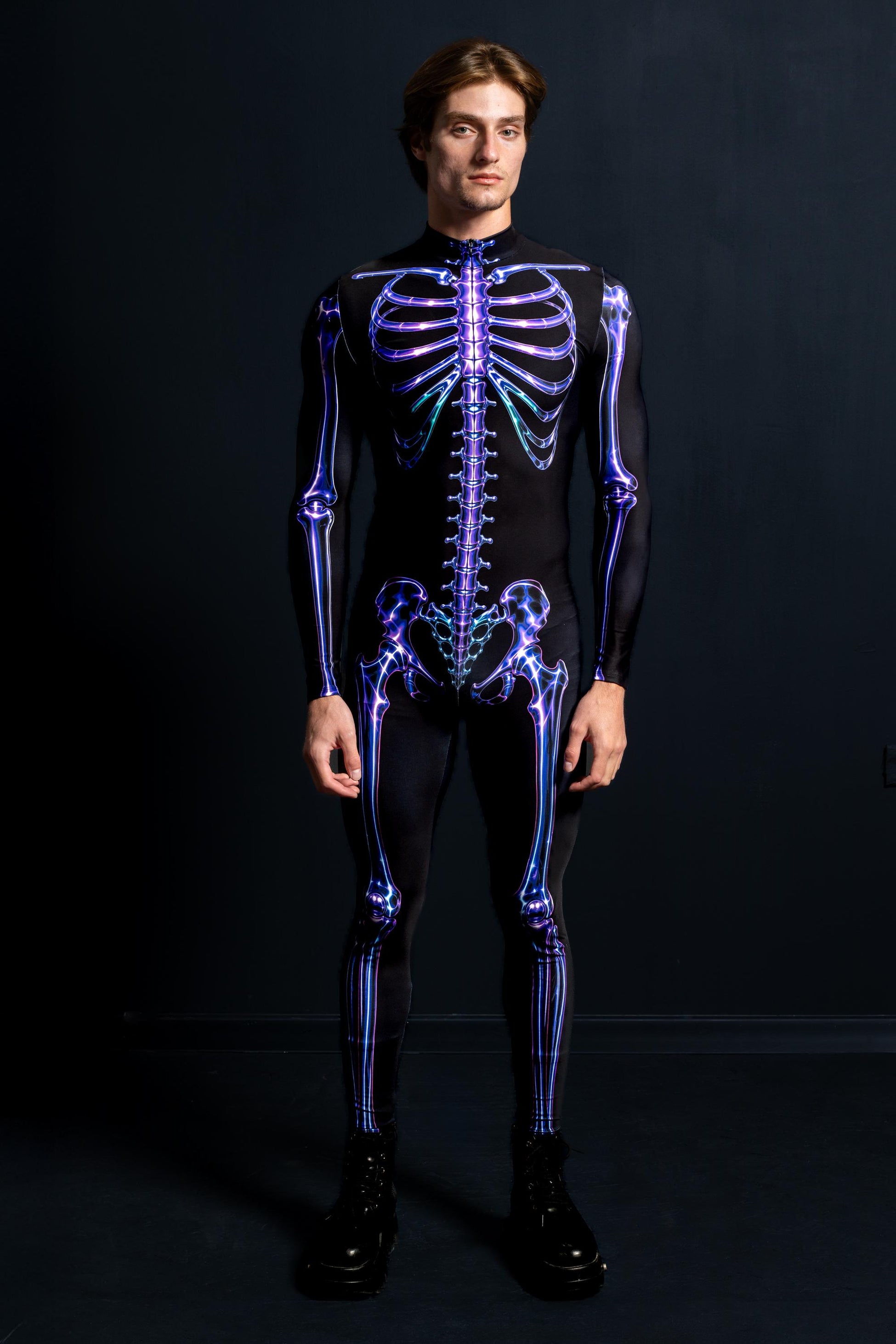 Another One Male Costume 2