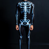 Inner Ghost Male Costume