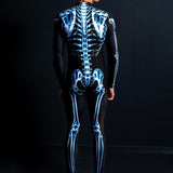 Inner Ghost Male Costume