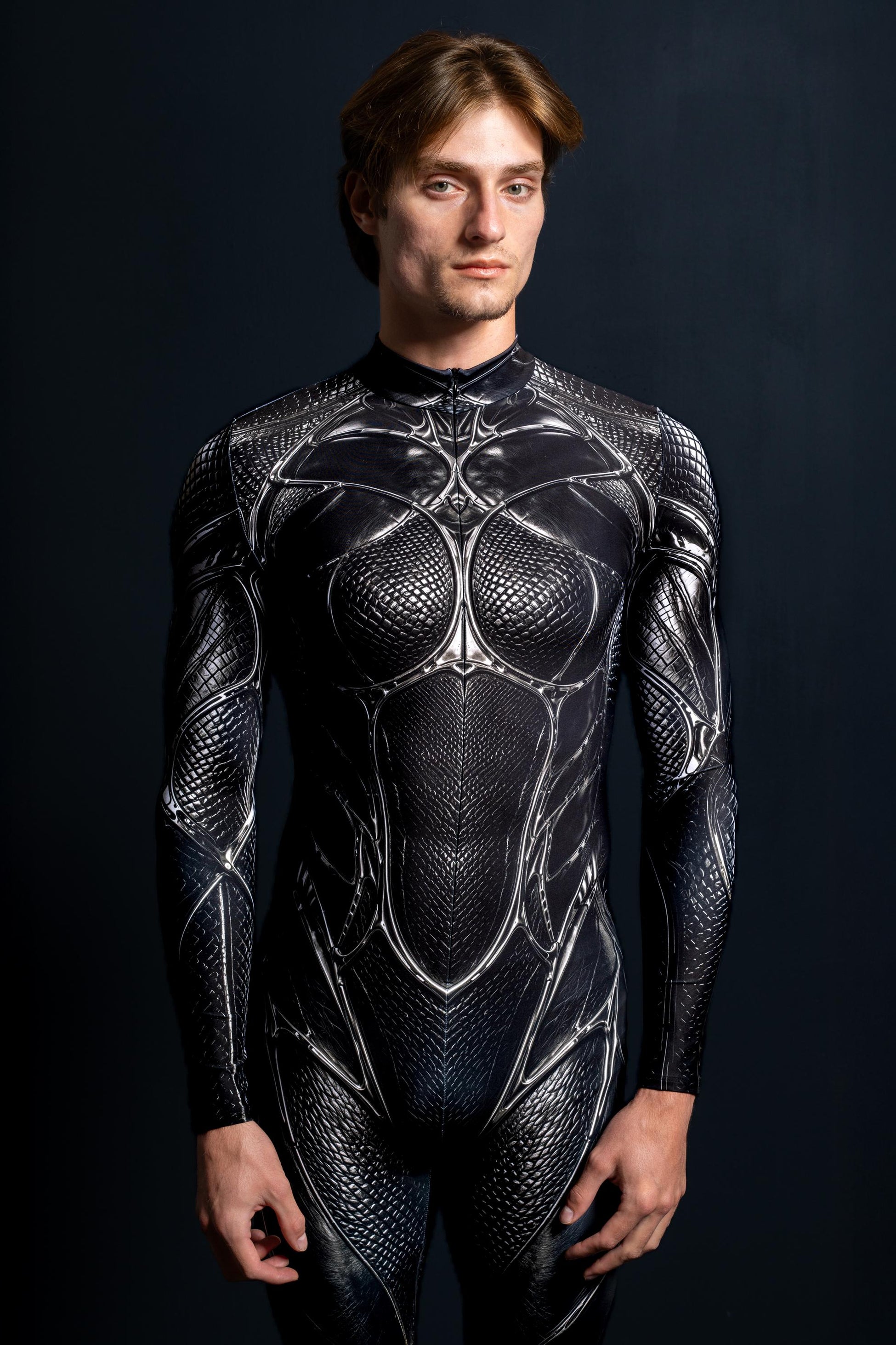 Void Unit Male Costume 1