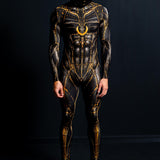 Desert Walker Male Costume