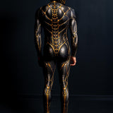 Desert Walker Male Costume