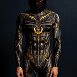 Desert Walker Male Costume