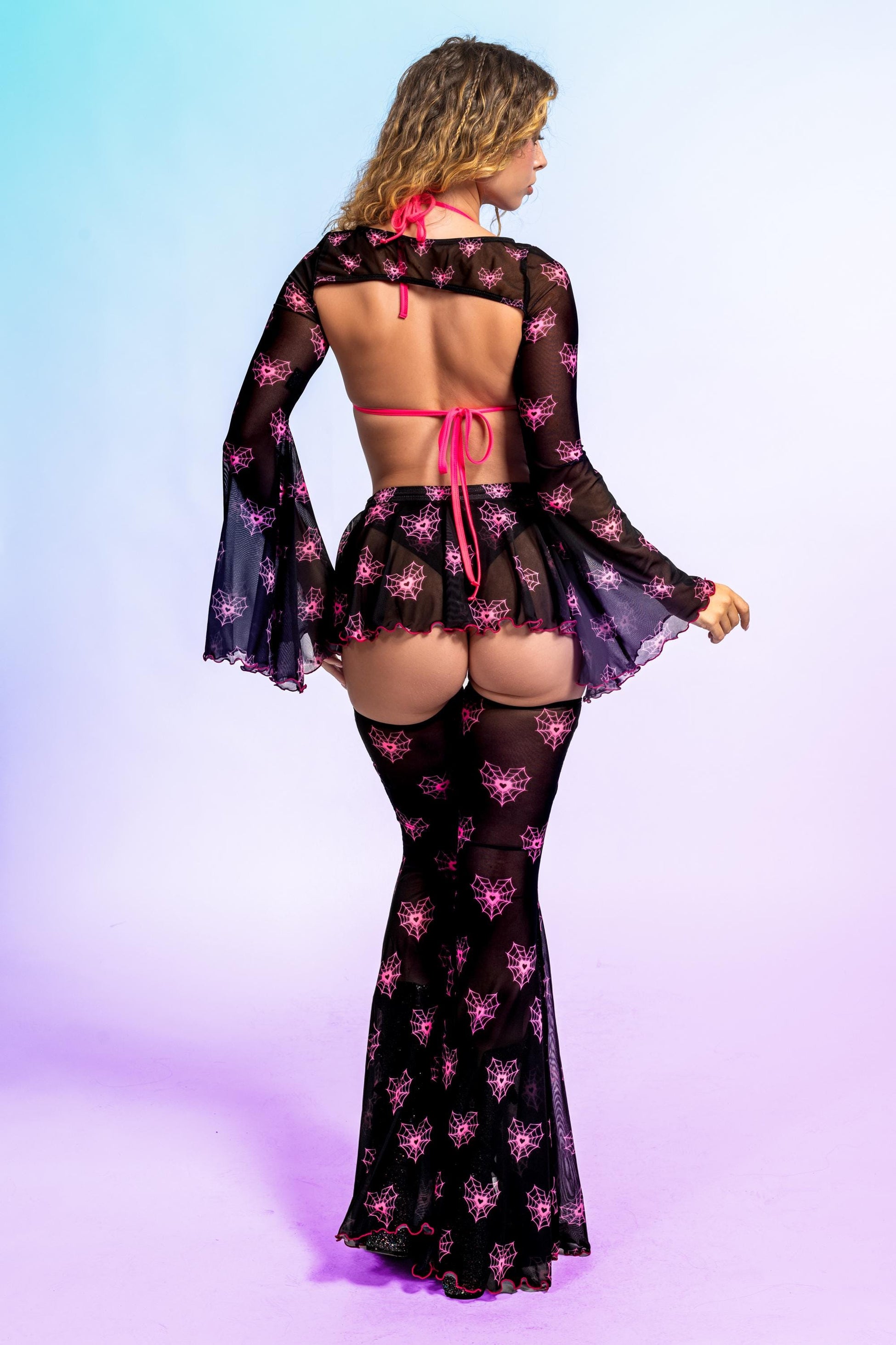 Cupid's Web Set 2