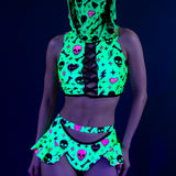 Heart Attack Set