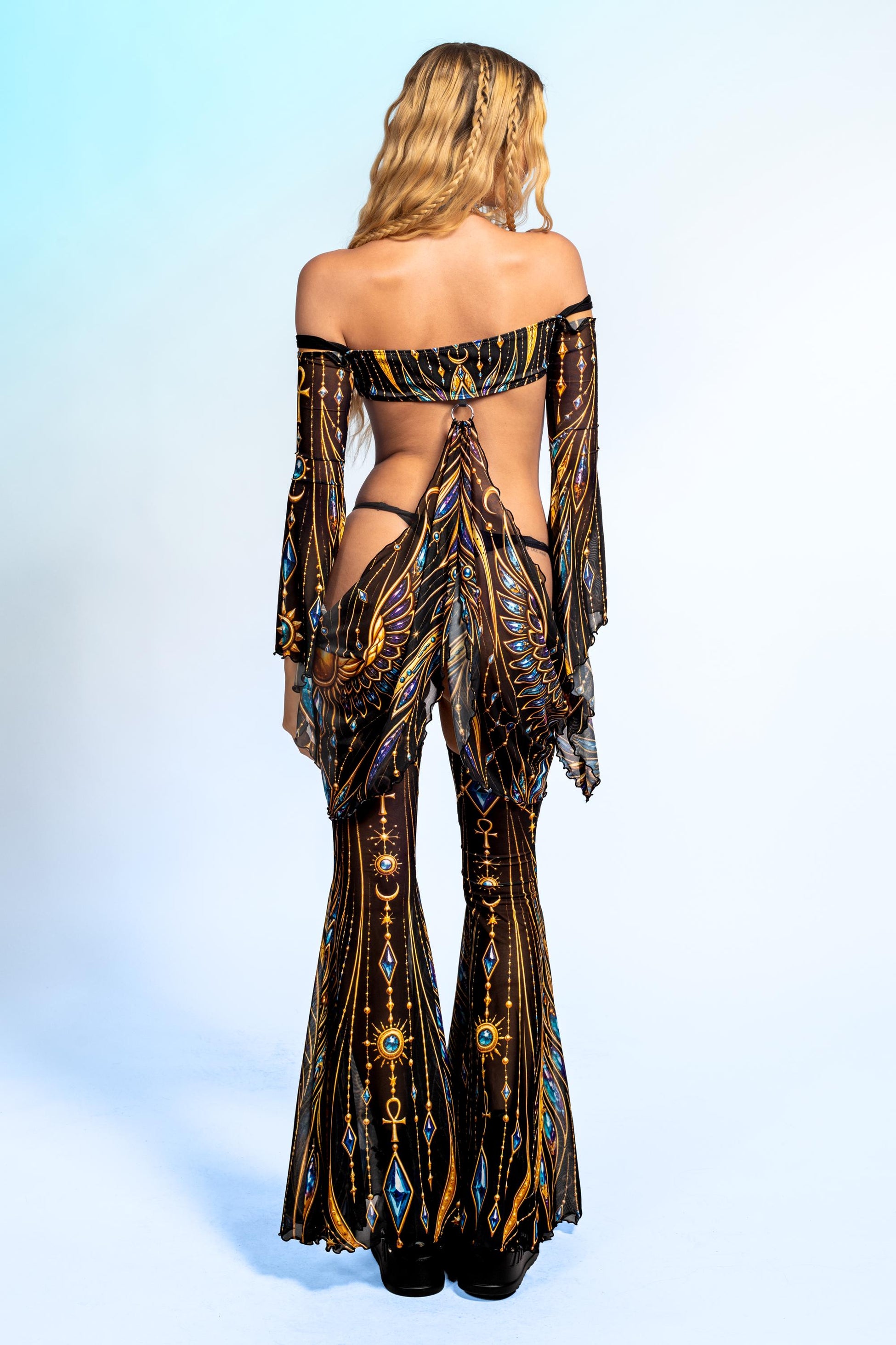 Sacred Mystery Set 2