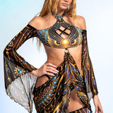 Sacred Mystery Set
