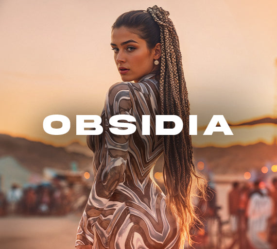 Nature's Wonder Mesh Drawstring Pants