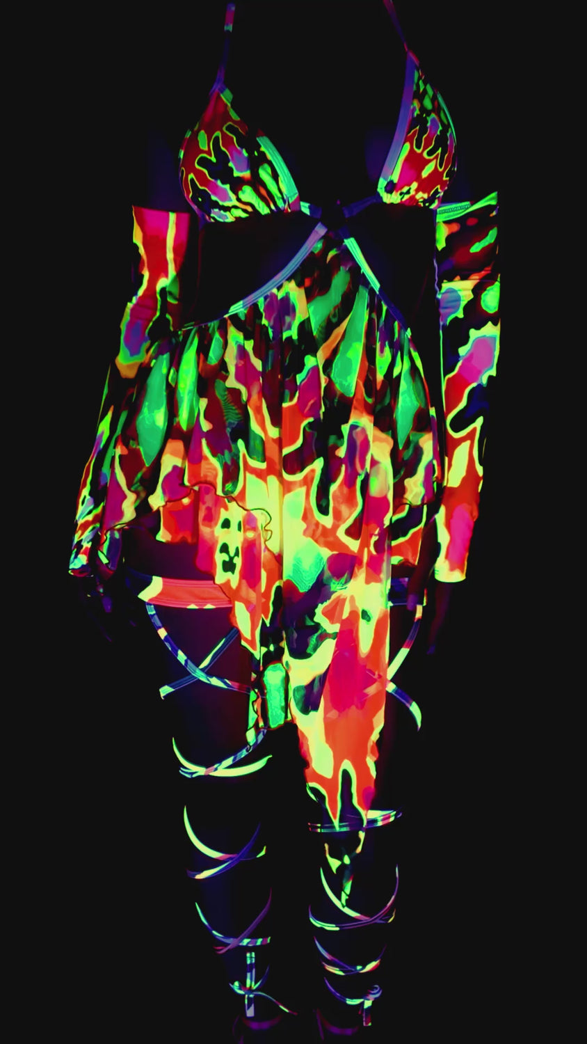 Spill your Soul Thong 10