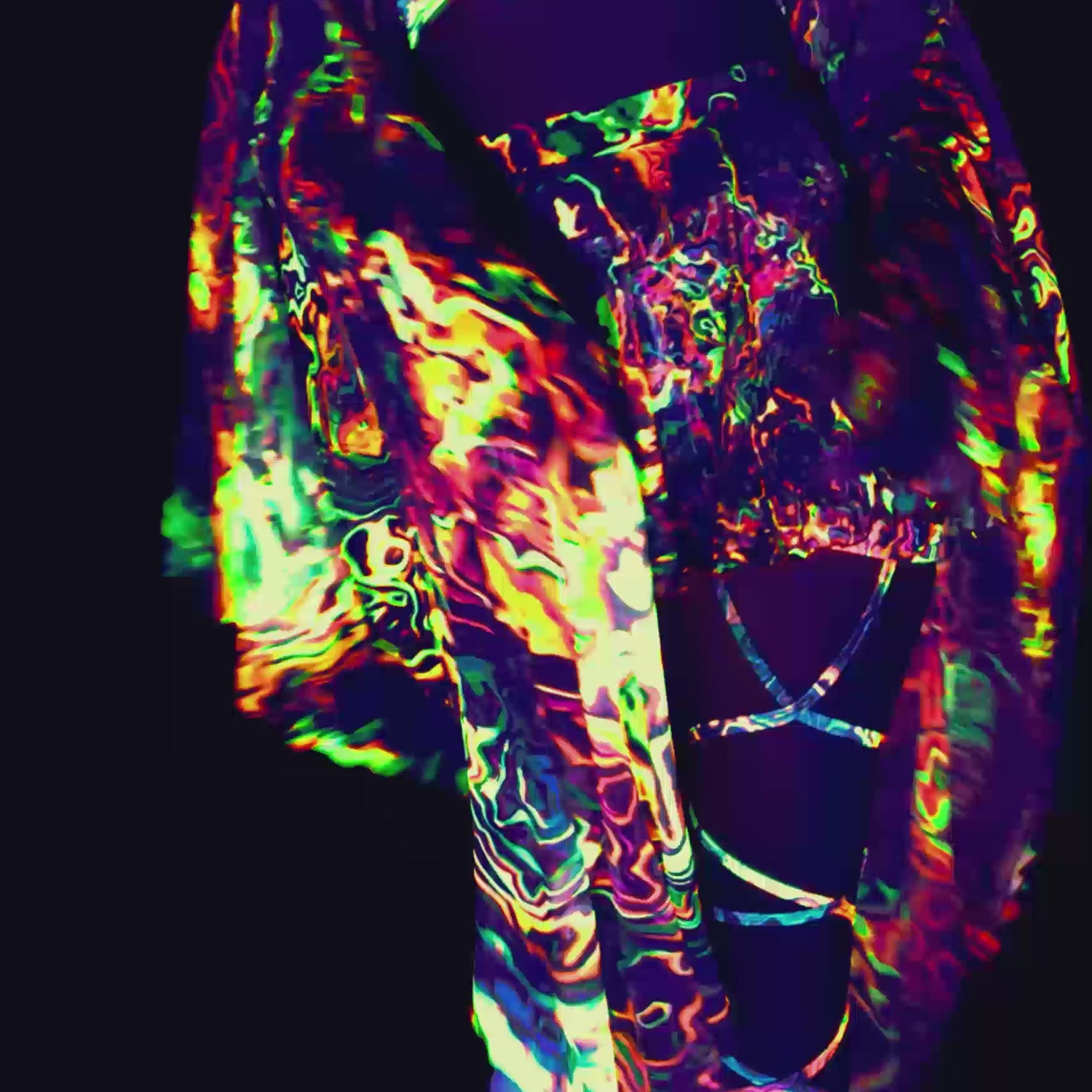 Melt Away Buckle Top 6