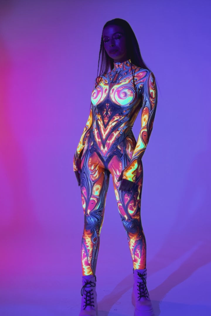 Forged In Fire Costume 7