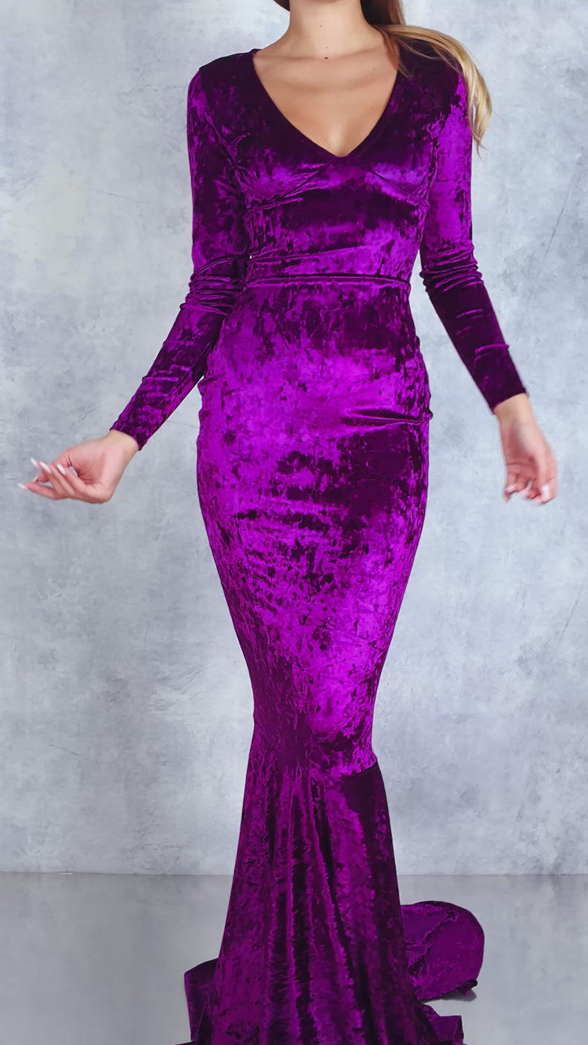 Hera Dress Lycra