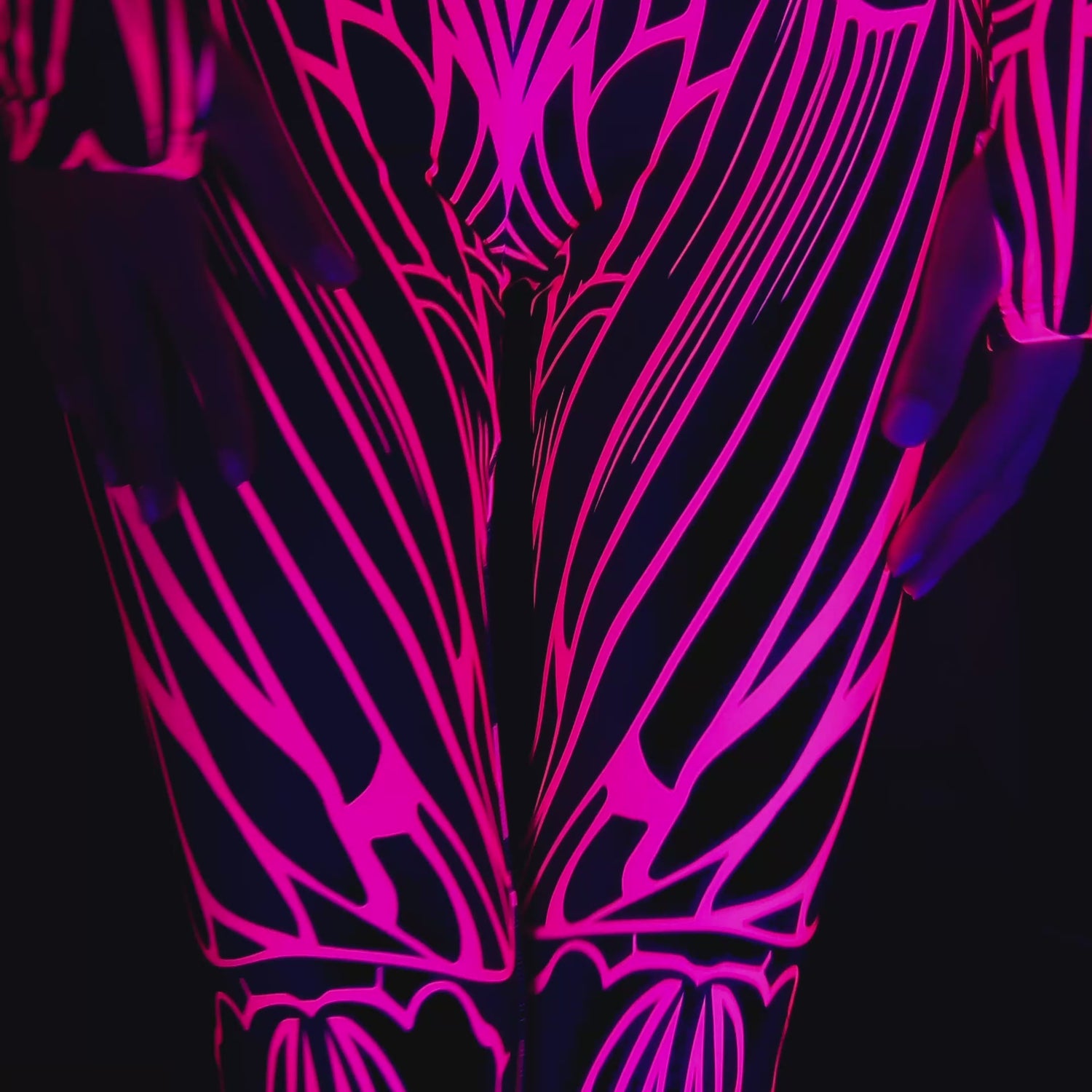 Shadewhisper Costume 7