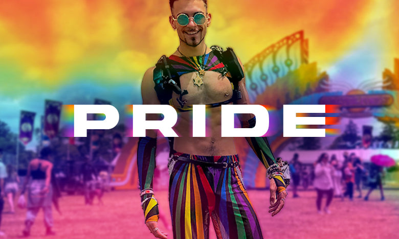 Male Rave Outfits – Candy Catz