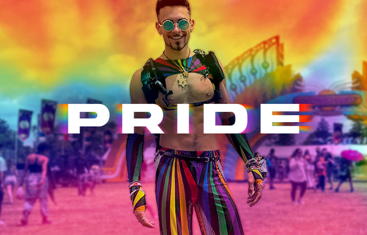 Plus Size Rave Outfits – Candy Catz