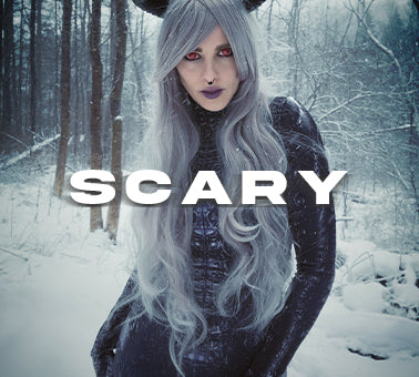 Scary