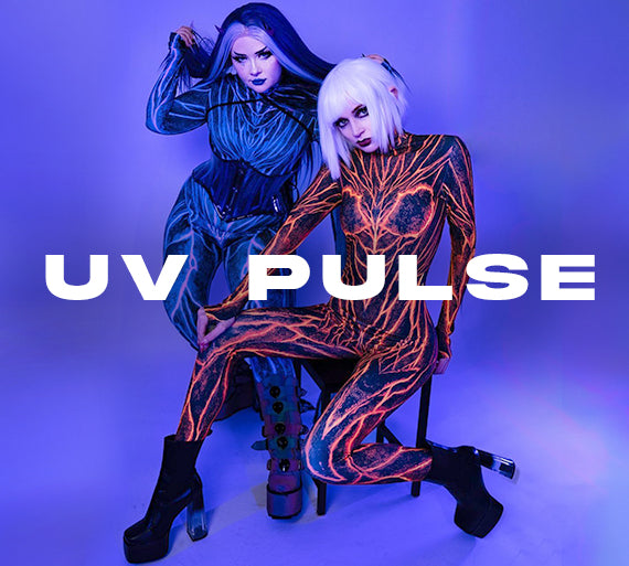 Nature's Wonder Mesh Drawstring Pants