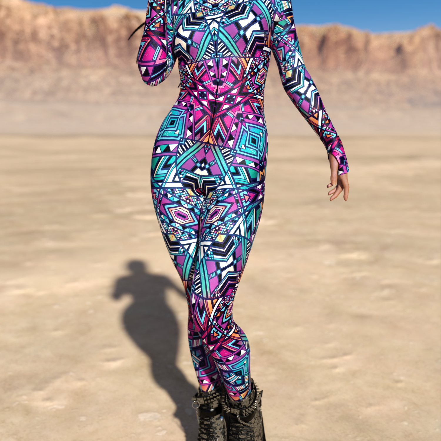 HnM Costume