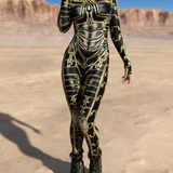 Nefera Phantom Costume