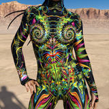 Dark Tendencies Costume