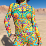 Happy Hippie Costume