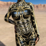Nefera Phantom Costume