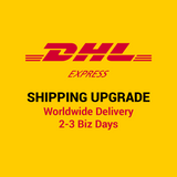 Shipping Upgrade