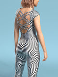 Waves Catsuit