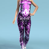 Clingon Skin Active Catsuit
