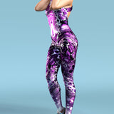 Clingon Skin Active Catsuit