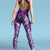 Clingon Skin Active Catsuit