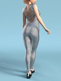 Waves Catsuit