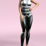 Ionic Warbot Active Catsuit