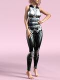 Ionic Warbot Active Catsuit