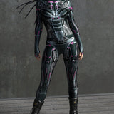 Doom Droid Costume