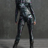 Doom Droid Costume
