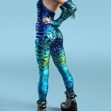 Peekok Neck Tie Costume