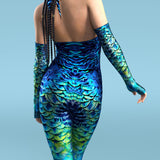 Peekok Neck Tie Costume