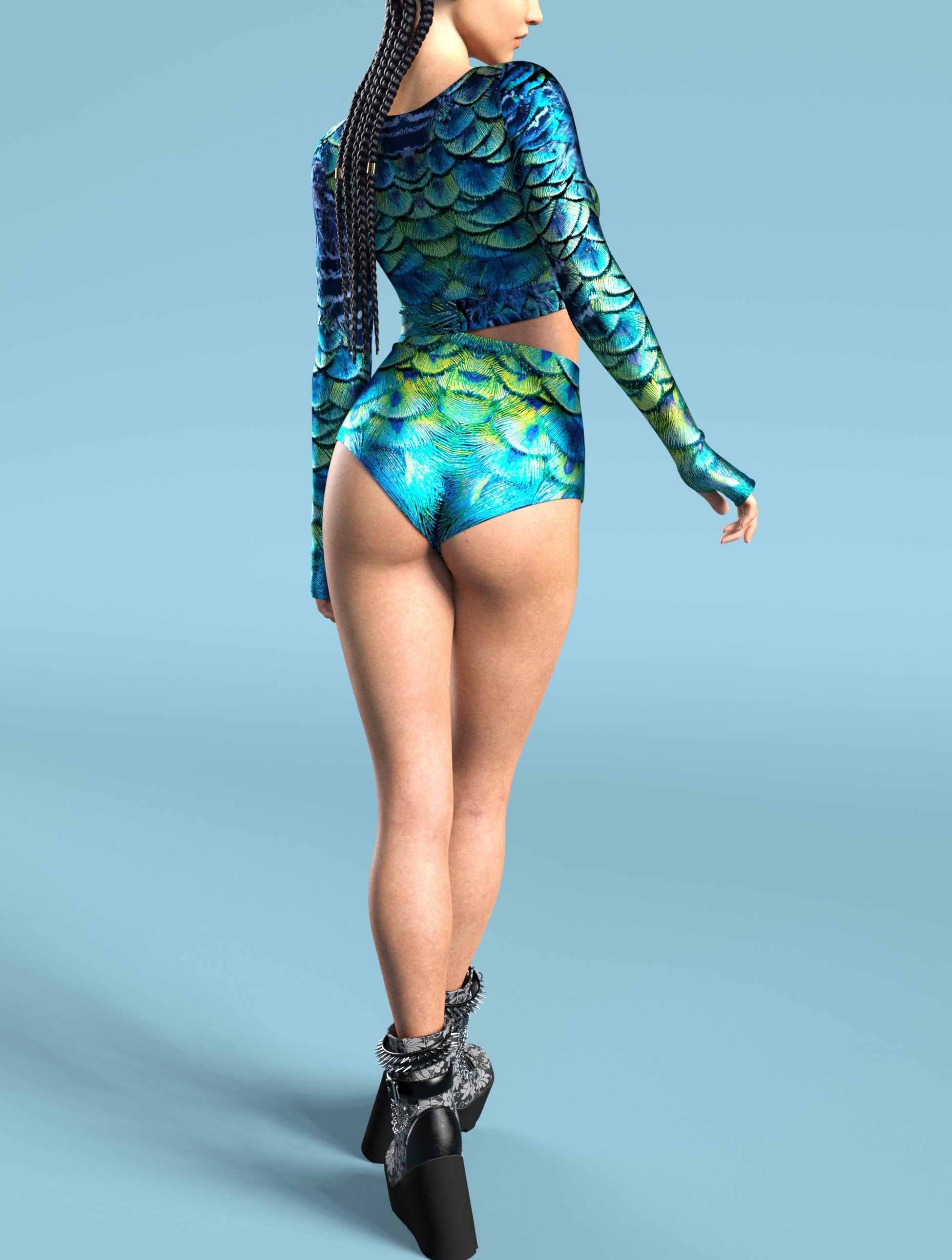 Peekok LB Set 2