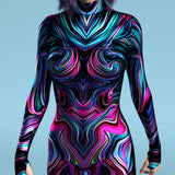 Trance Sea Costume