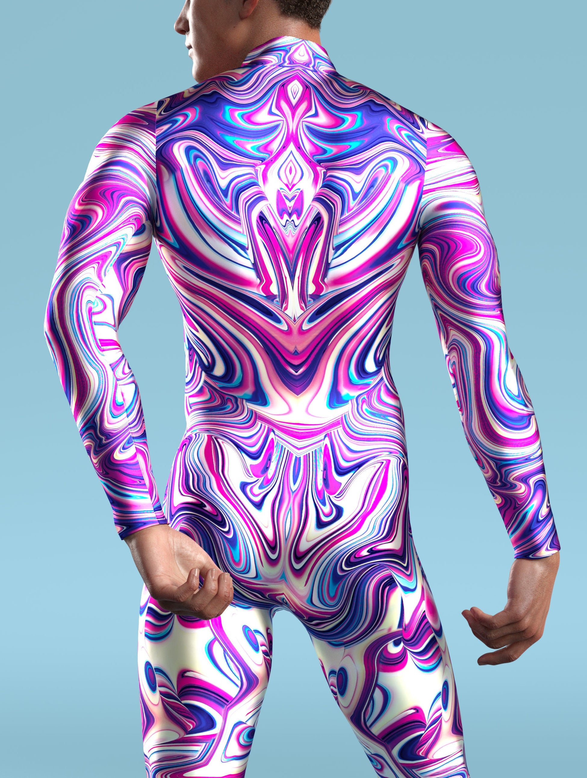 Wonder Trip Male Costume 2