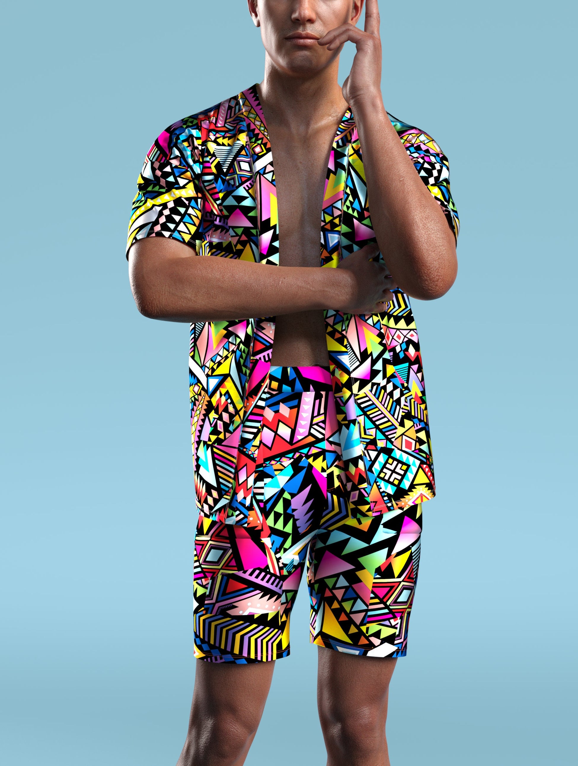 HnM Male Set 1